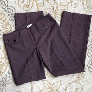 Ann Taylor Trouser